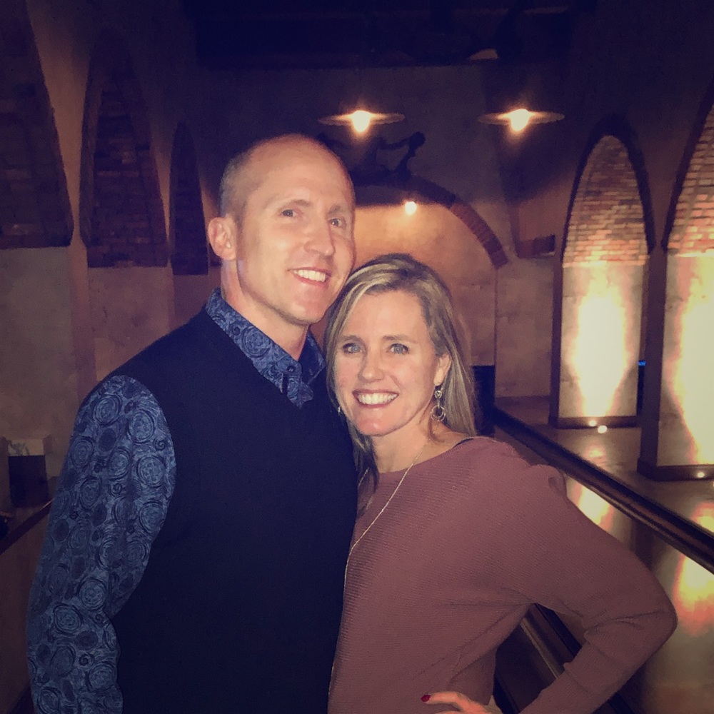 Meet your Posher, Krista